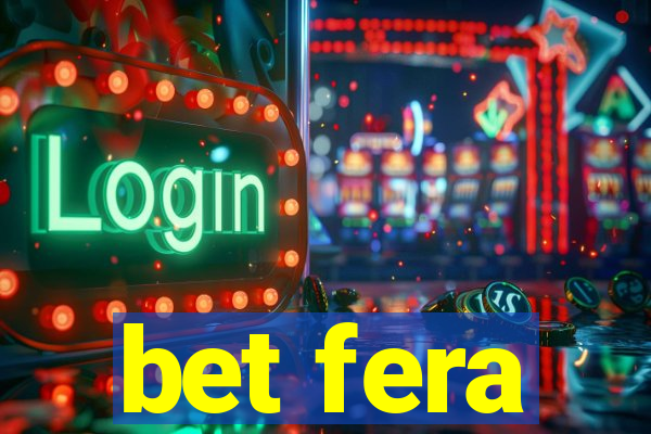 bet fera